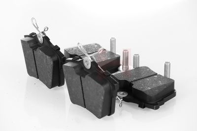 SET PLACUTE FRANA FRANA DISC GH GH413745 23