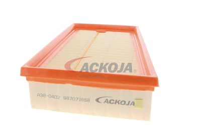 FILTRU AER ACKOJA A380402 24
