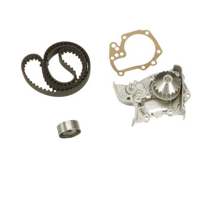 SET POMPA APA + CUREA DINTATA GATES KP35192XS 61