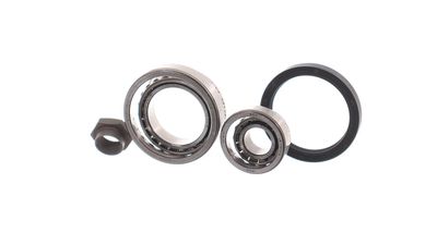 RADLAGERSATZ SKF VKBA911 36