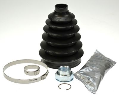 FALTENBALGSATZ ANTRIEBSWELLE