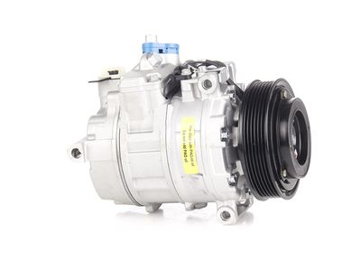 COMPRESOR CLIMATIZARE NISSENS 89487 8