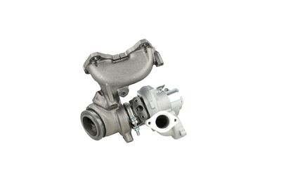 COMPRESOR SISTEM DE SUPRAALIMENTARE NRF 90010166 26