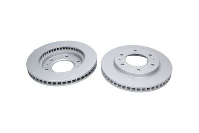 Brzdový kotouč KAVO PARTS BR-5804-C
