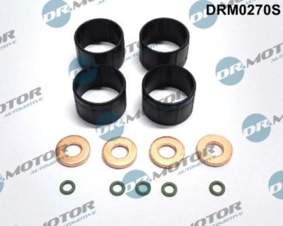 Sada těsnění, vstřikovací tryska LIZARTE DRM0270S