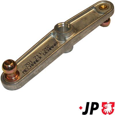 LEVIER DE SCHIMBARE VITEZE