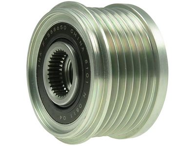 AS-PL Generatorfreilauf