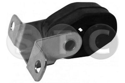 SUPORT SISTEM DE ESAPAMENT