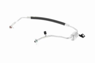 HOCHDRUCK-/NIEDERDRUCKLEITUNG KLIMAANLAGE