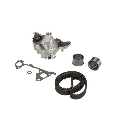 SET POMPA APA + CUREA DINTATA GATES KP15611XS 28