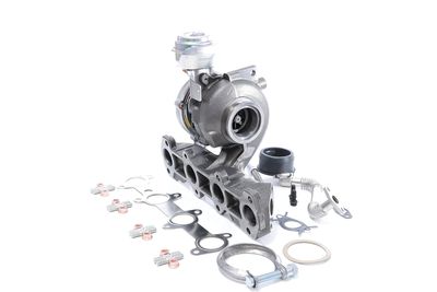 LADER AUFLADUNG BTS Turbo T981265 16