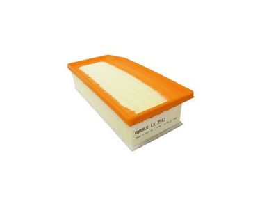 LUFTFILTER MAHLE LX3542 1