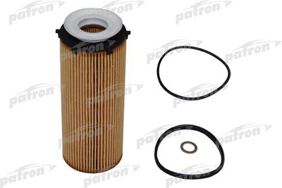 Масляный фильтр PATRON PF4225 для BMW X5
