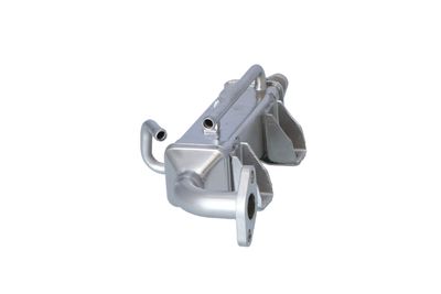 RADIATOR RECIRCULARE GAZE DE ESAPAMENT NRF 48407 36