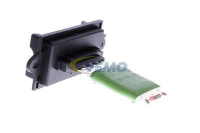 REGLER INNENRAUMGEBLäSE VEMO V42790012 29