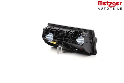 HECKKLAPPENGRIFF METZGER AUTOTEILE 2310997 24