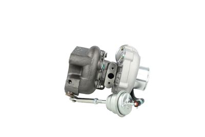 COMPRESOR SISTEM DE SUPRAALIMENTARE NRF 90010511 28