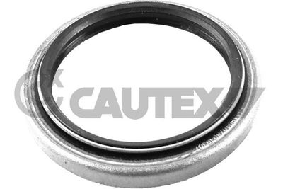 Уплотняющее кольцо, дифференциал CAUTEX 758530 для MAZDA MPV