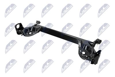 CORP AX NTY ZRZCT003 23