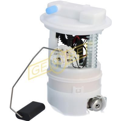 SISTEM ALIMENTARE CU COMBUSTIBIL