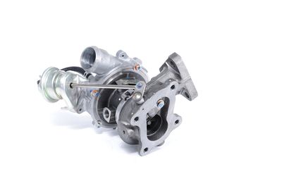 LADER AUFLADUNG BTS Turbo T916931 15