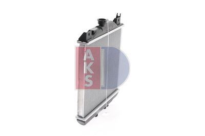 KüHLER MOTORKüHLUNG AKS DASIS 320110N 4