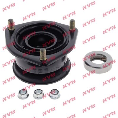 Repair Kit, suspension strut support mount KYB SM5502