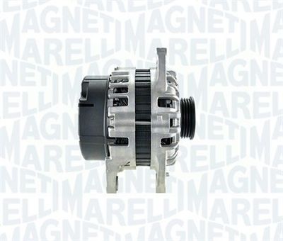 Генератор MAGNETI MARELLI 944390605100 для HYUNDAI ACCENT