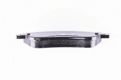 Brake Pad Set, disc brake 8DB 355 013-611