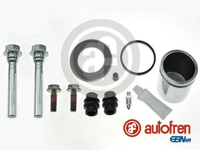 Zestaw naprawczy, zacisk hamulca AUTOFREN SEINSA D44131S