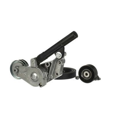 KEILRIPPENRIEMENSATZ GATES K046PK1660 15