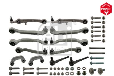 SET SUSPENSIE ROATA FEBI BILSTEIN 48902 0