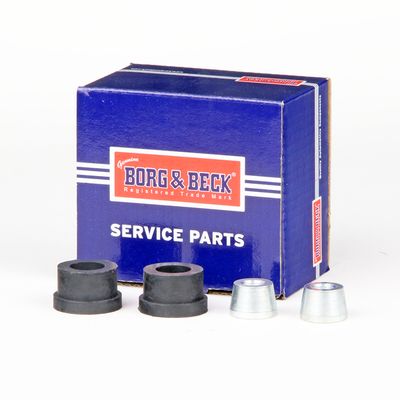 Подвеска, двигатель BORG & BECK BEM3016 для AUSTIN MINI
