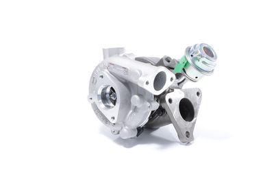 LADER AUFLADUNG BTS Turbo T914046 5