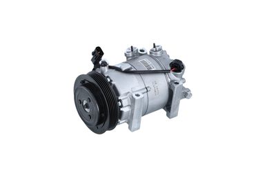 COMPRESOR CLIMATIZARE NRF 320138G 11
