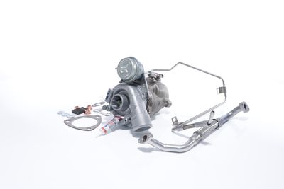 LADER AUFLADUNG BTS Turbo T981010 5