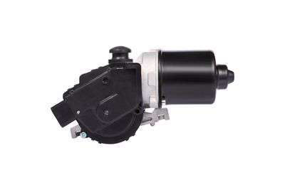 Viskermotor VALEO 584599