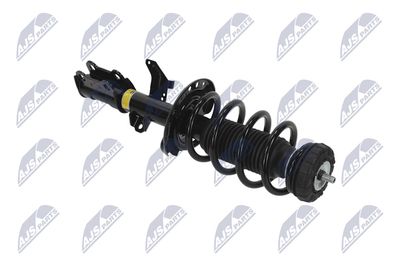 AMORTIZOR NTY ACH096 30