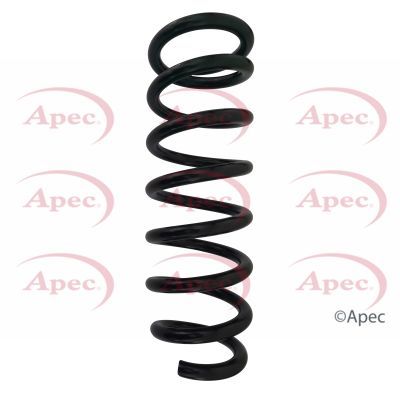 Suspension Spring APEC ACS1608