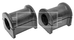 Repair Kit, stabiliser coupling rod Borg & Beck BSK7182K