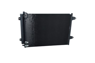 CONDENSATOR CLIMATIZARE NRF 35614 46