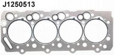 Прокладка, головка цилиндра NIPPARTS J1250513 для HYUNDAI PORTER