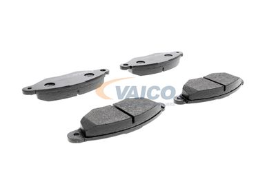 BREMSBELAGSATZ SCHEIBENBREMSE VAICO V460152 54