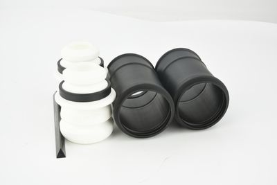 CHIT PROTECTIE PRAF AMORTIZOR FEBEST MSHBCSFKIT 13