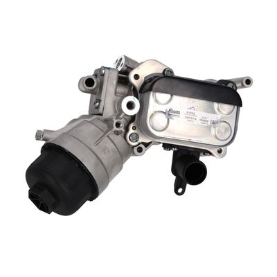 ÖLKüHLER MOTORöL NISSENS 91355 39