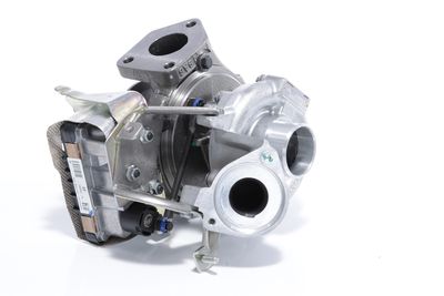 COMPRESOR SISTEM DE SUPRAALIMENTARE BTS Turbo T914554 32