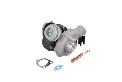 COMPRESOR SISTEM DE SUPRAALIMENTARE KAMOKA 8600202 3