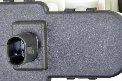 FöRDERMODUL HARNSTOFFEINSPRITZUNG METZGER AUTOTEILE 0899284 3