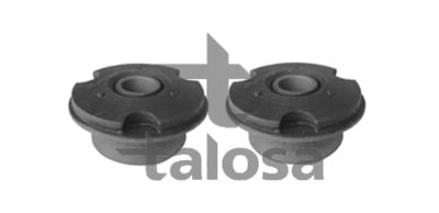 MONTAGESATZ LENKERLAGERUNG