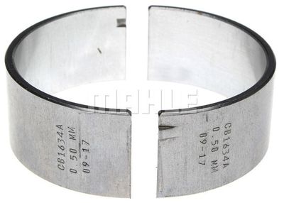 Шатунный подшипник CLEVITE CB-1634A-.50mm для FORD USA ECONOLINE
